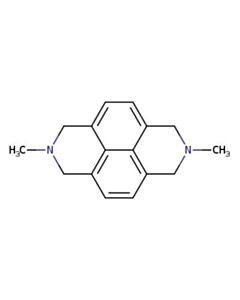 Astatech 2,7-DIMETHYL-1,2,3,6,7,8-HEXAHYDROBENZO[LMN][3,8]PHENANTHROLINE; 1G; Purity 95%; MDL-MFCD02949029
